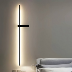 Opertsa - Aluminum LED Wall Lamp
