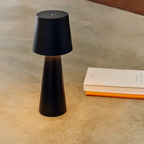 Opertsa - Arenys Metal Table Lamp - wireless