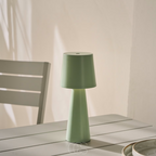 Opertsa - Arenys Metal Table Lamp - wireless