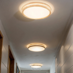 Opertsa - Basic modern LED ceiling lamp