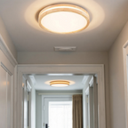 Opertsa - Basic modern LED ceiling lamp