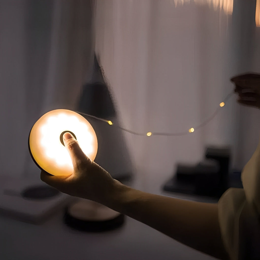 Opertsa - Camping Mood Lamp