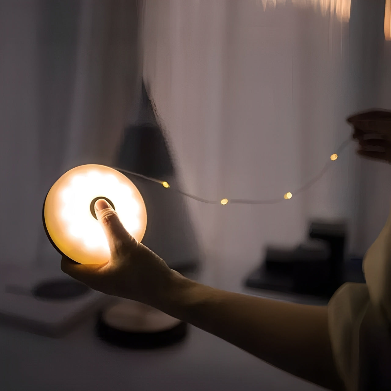 Opertsa - Camping Mood Lamp