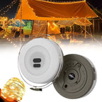 Opertsa - Camping Mood Lamp