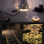 Opertsa - Camping Mood Lamp