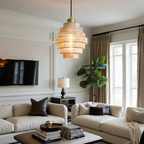 Opertsa - Carafe pendant lamp