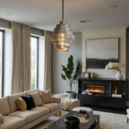 Opertsa - Carafe pendant lamp