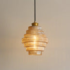 Opertsa - Carafe pendant lamp