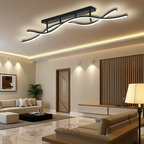 Opertsa - Ceiling lamp with LED strips