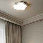 Opertsa - Cloud-shaped LED Ceiling Lamp