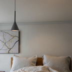 Opertsa - Hanging Scandinavian Ceiling Lamp