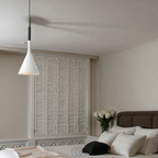 Opertsa - Hanging Scandinavian Ceiling Lamp