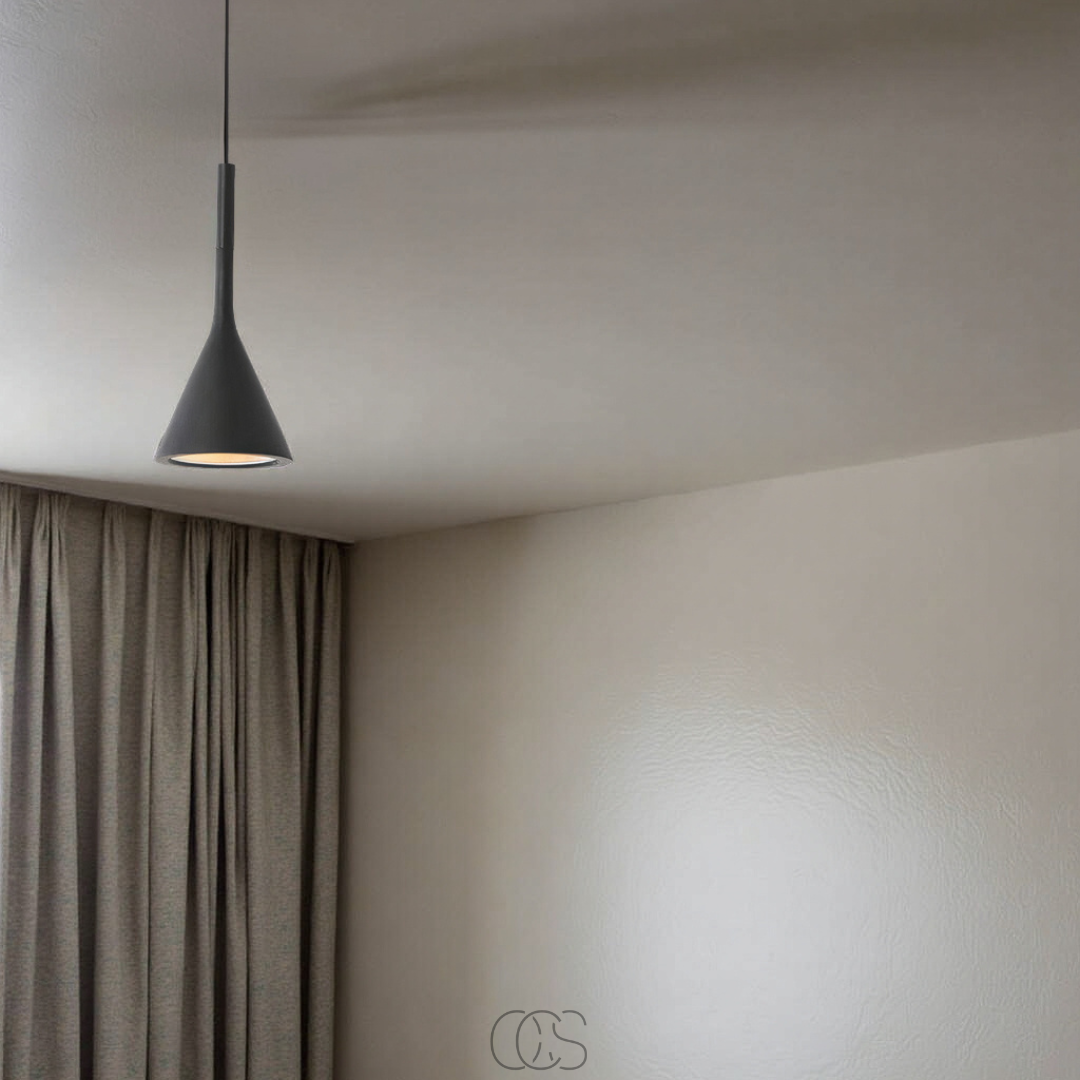 Opertsa - Hanging Scandinavian Ceiling Lamp