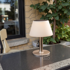 Opertsa - Luxury Wireless Table Lamp - Touch Dimmable LED Lantern