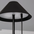 Opertsa - Luxury Wireless Table Lamp - Touch Dimmable LED Lantern
