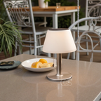 Opertsa - Luxury Wireless Table Lamp - Touch Dimmable LED Lantern