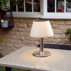 Opertsa - Luxury Wireless Table Lamp - Touch Dimmable LED Lantern