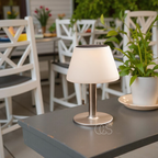 Opertsa - Luxury Wireless Table Lamp - Touch Dimmable LED Lantern