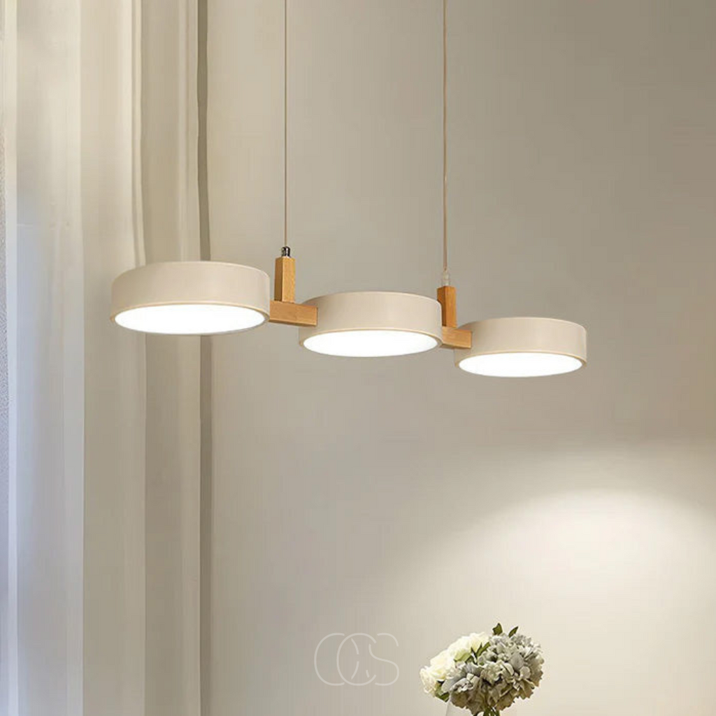 Opertsa - Macaron design pendant lamp