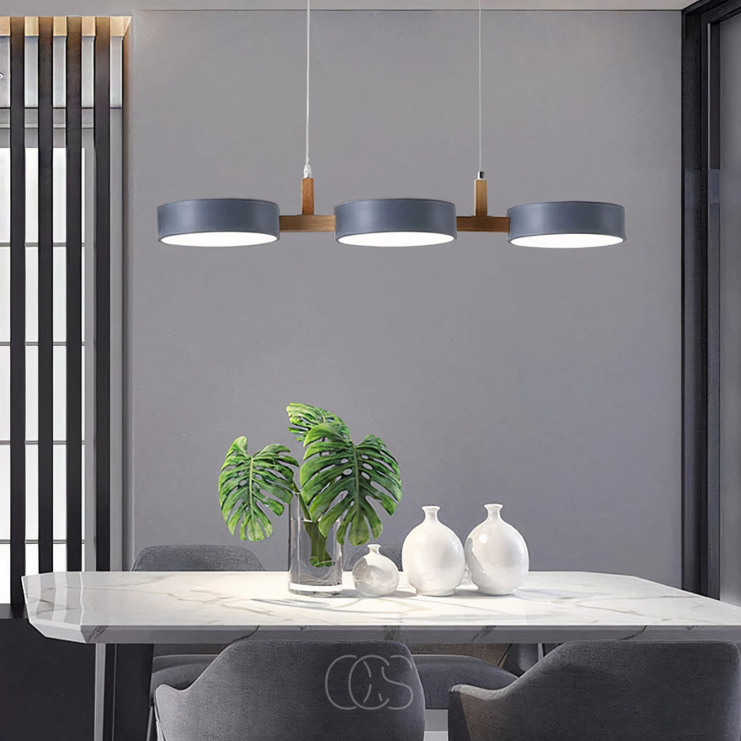 Opertsa - Macaron design pendant lamp