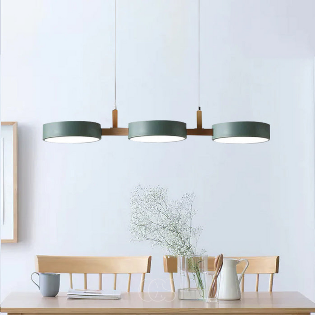 Opertsa - Macaron design pendant lamp