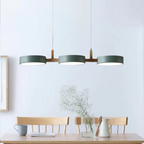 Opertsa - Macaron design pendant lamp