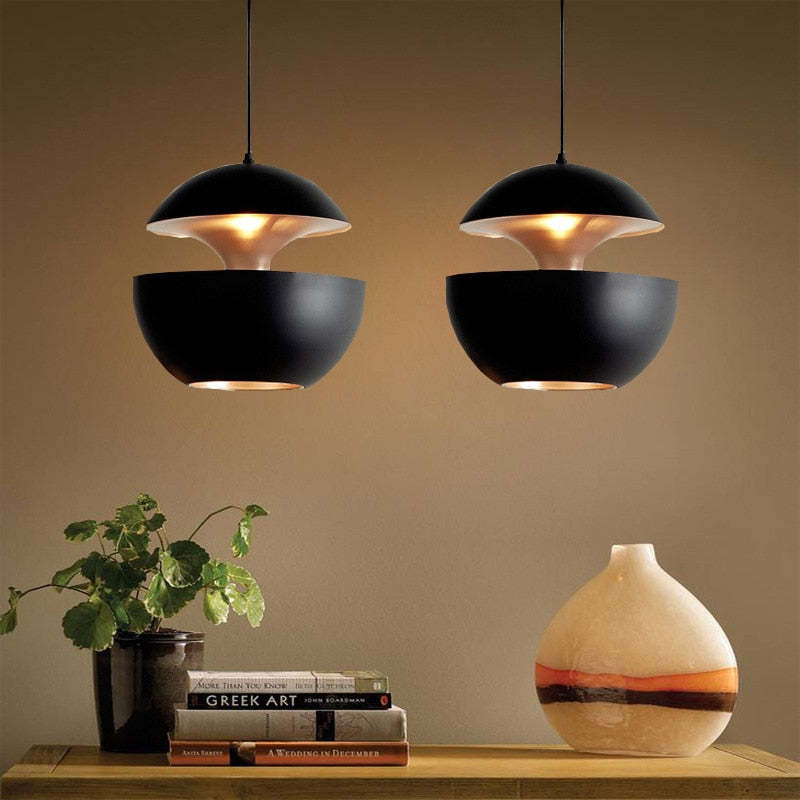 Opertsa - Modern Design ceiling lamp