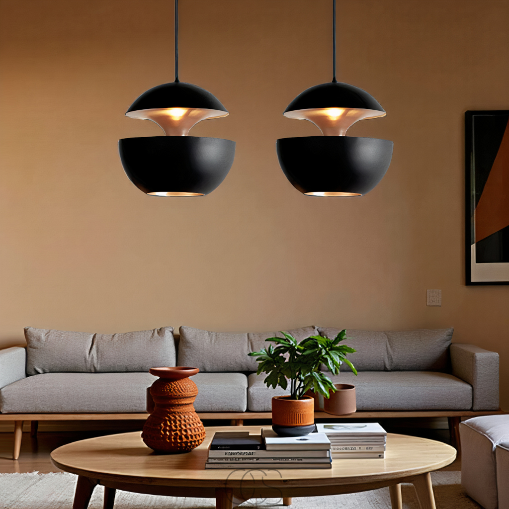 Opertsa - Modern Design ceiling lamp