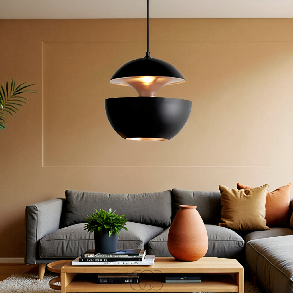 Opertsa - Modern Design ceiling lamp