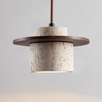 Opertsa - Modern Japanese LED Pendant Lamp