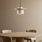 Opertsa - Modern Japanese LED Pendant Lamp