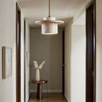 Opertsa - Modern Japanese LED Pendant Lamp