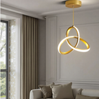 Opertsa - Modern LED pendant lamp