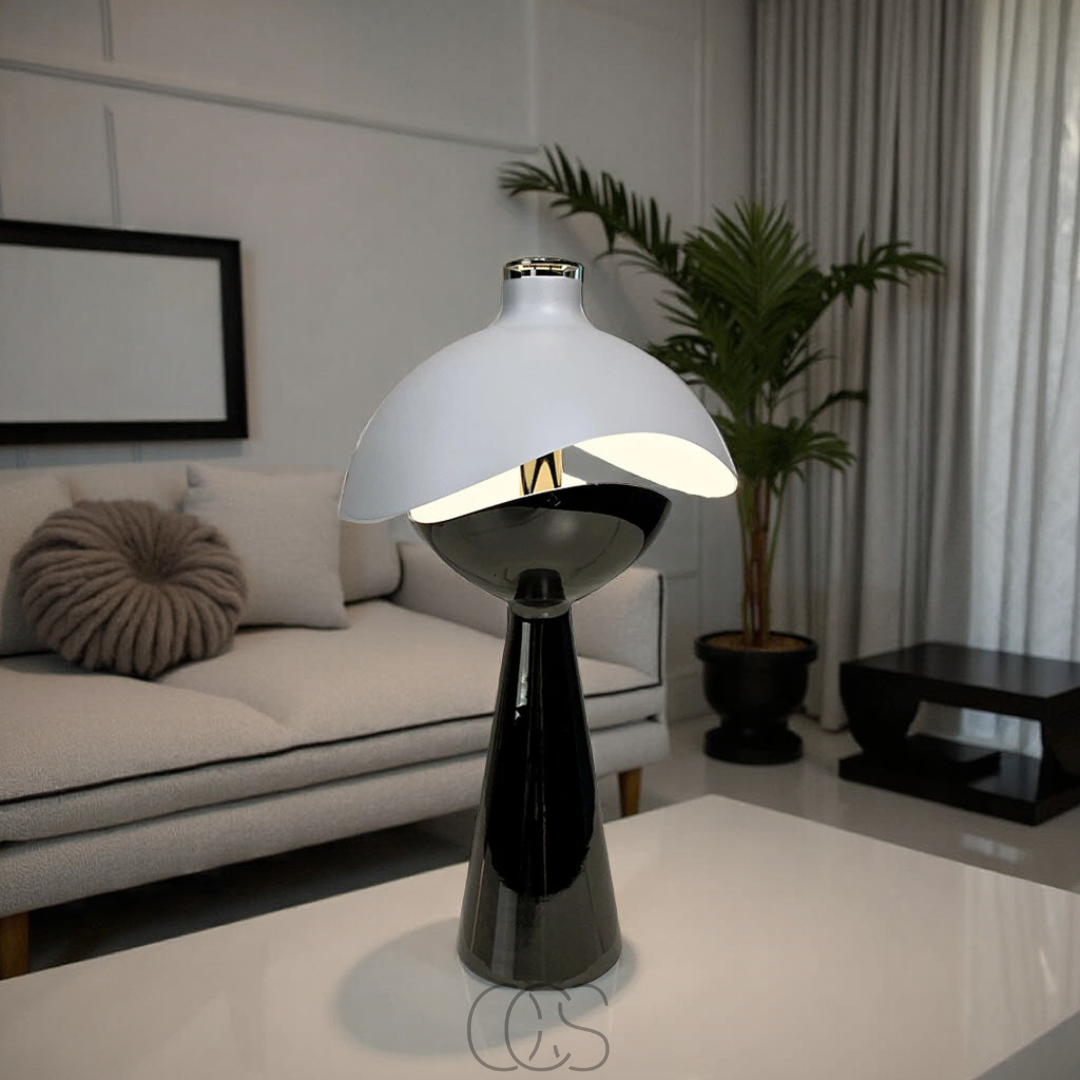 Opertsa - Modern Table Lamp - Design Desk Lamp