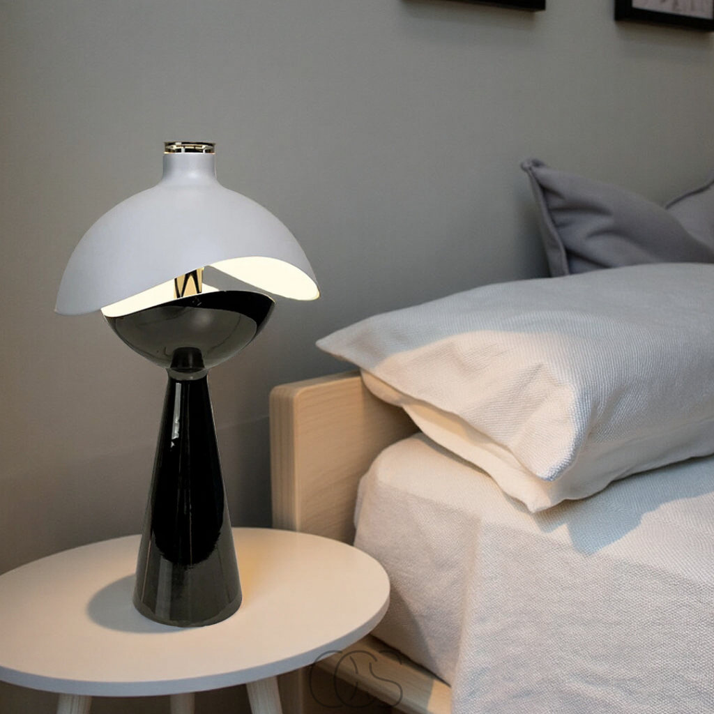 Opertsa - Modern Table Lamp - Design Desk Lamp