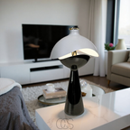 Opertsa - Modern Table Lamp - Design Desk Lamp