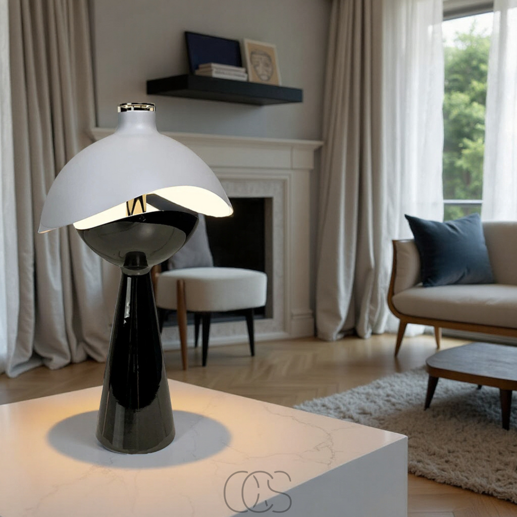 Opertsa - Modern Table Lamp - Design Desk Lamp