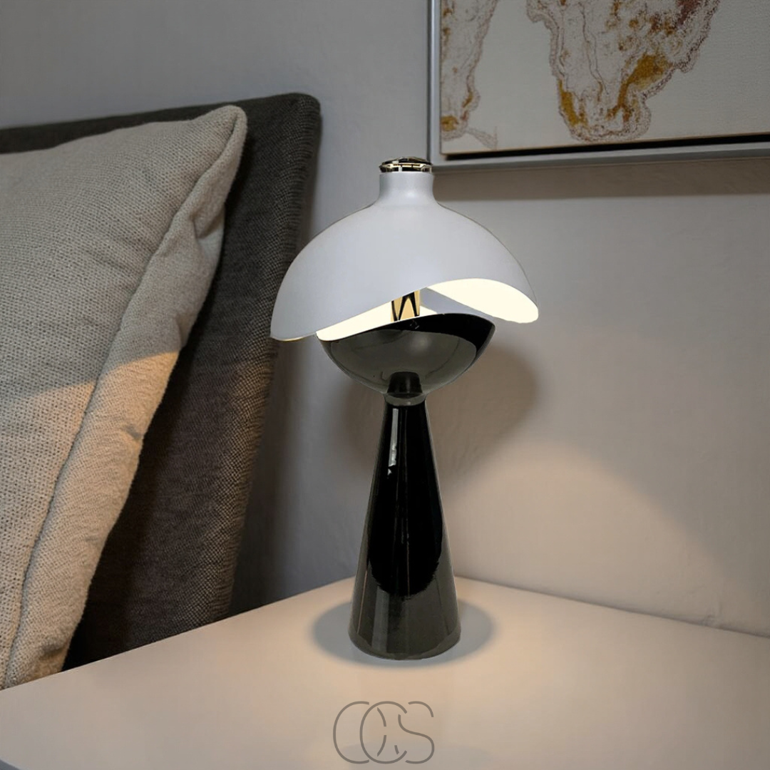 Opertsa - Modern Table Lamp - Design Desk Lamp