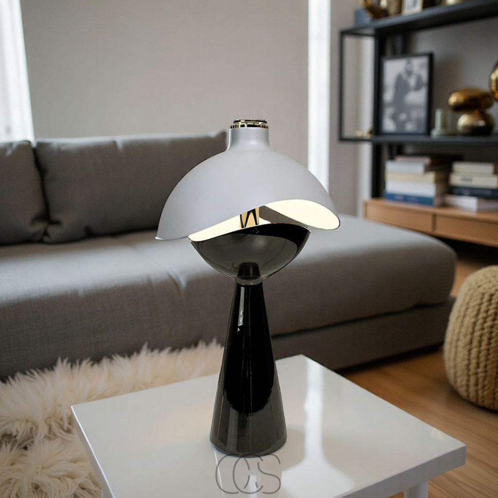 Opertsa - Modern Table Lamp - Design Desk Lamp