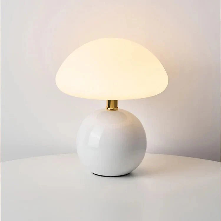 Opertsa - Mushroom Lamp - Dimmable LED Design Table Lamp