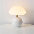 Opertsa - Mushroom Lamp - Dimmable LED Design Table Lamp