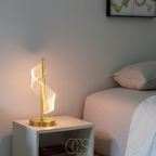 Opertsa - Lámpara de noche moderna