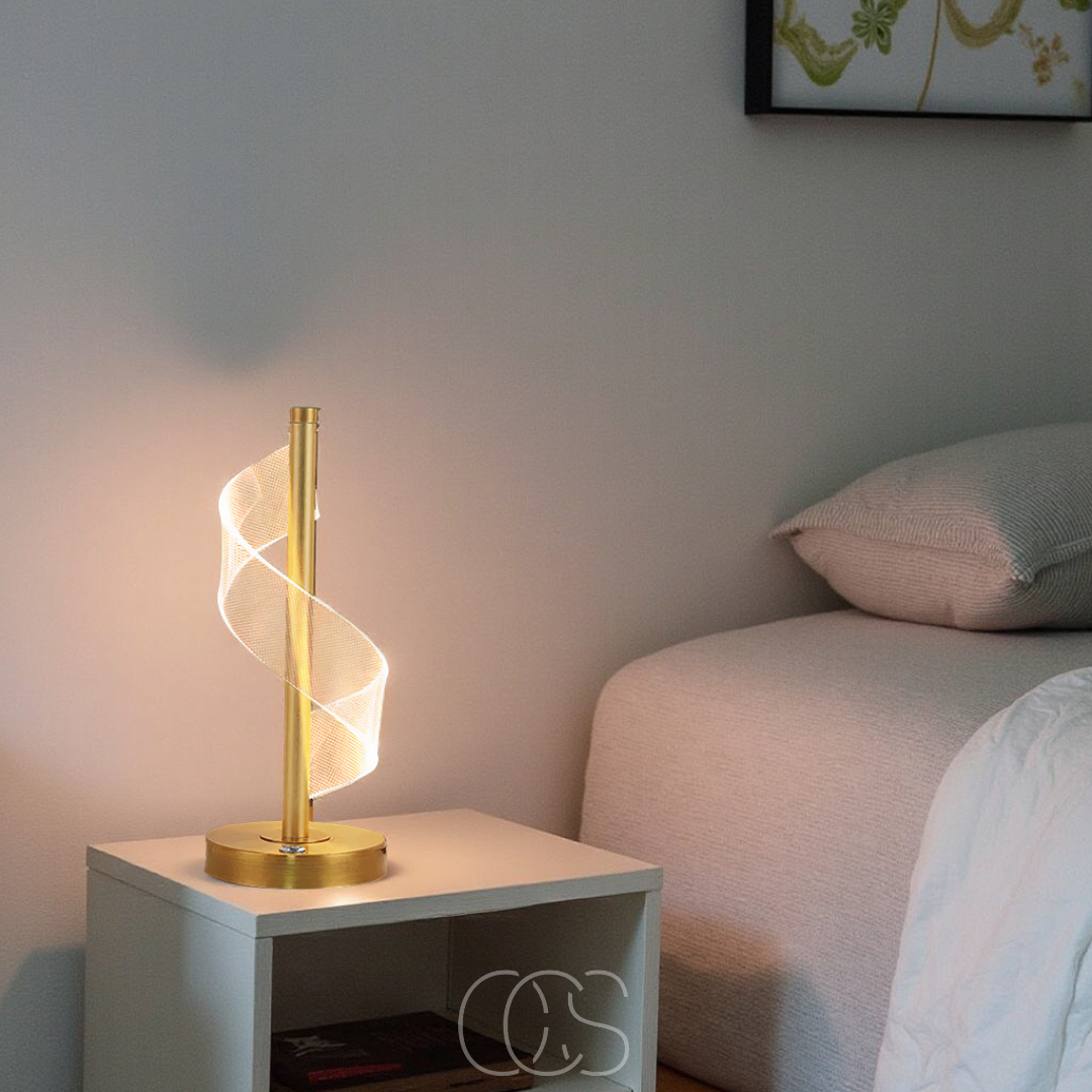 Opertsa - Night Lamp Modern