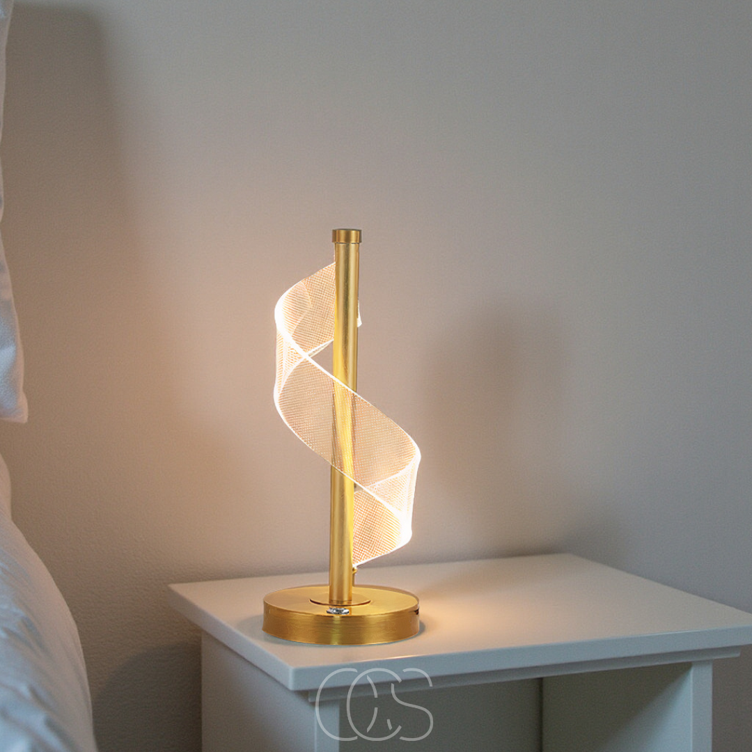 Opertsa - Night Lamp Modern