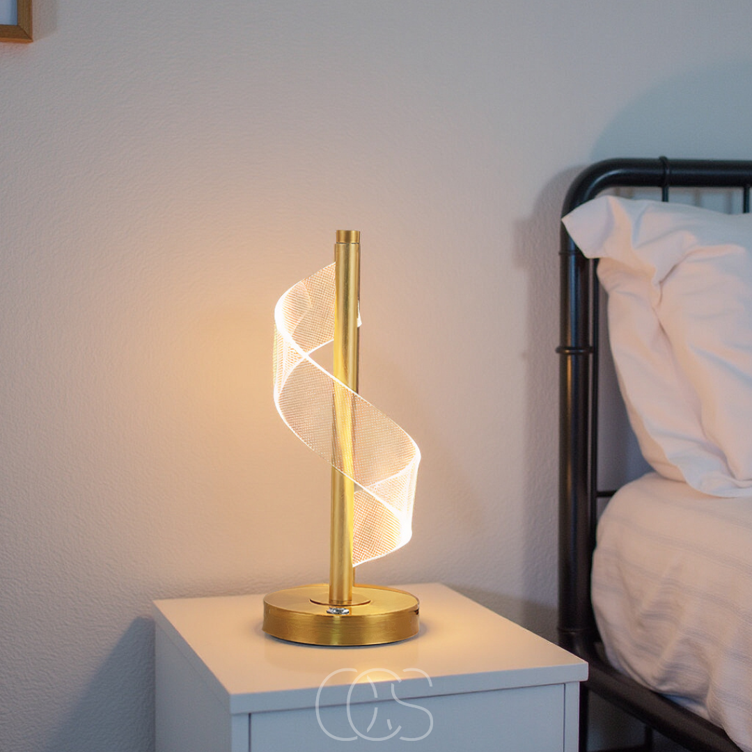 Opertsa - Night Lamp Modern