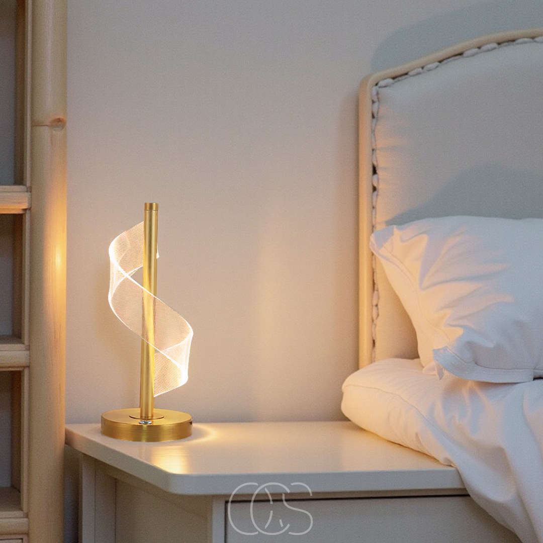 Opertsa - Lámpara de noche moderna