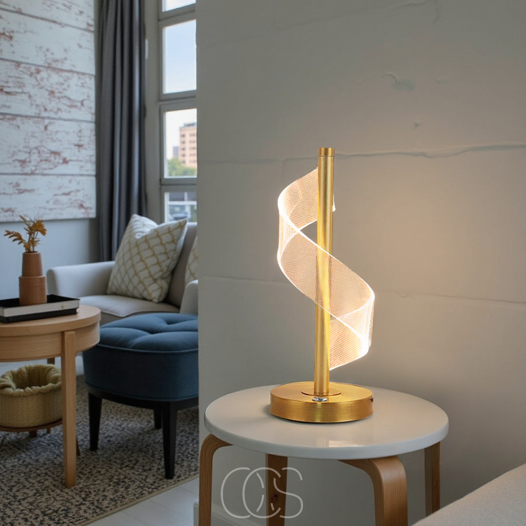 Opertsa - Lámpara de noche moderna