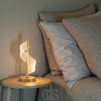 Opertsa - Lámpara de noche moderna