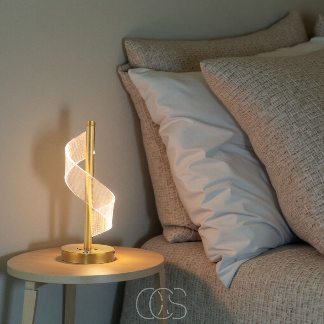 Opertsa - Lámpara de noche moderna