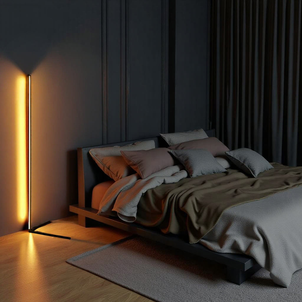 Opertsa - Nordic Floor Lamp